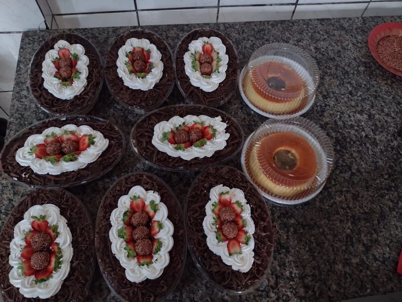 Ceia de Natal  - Foto 3