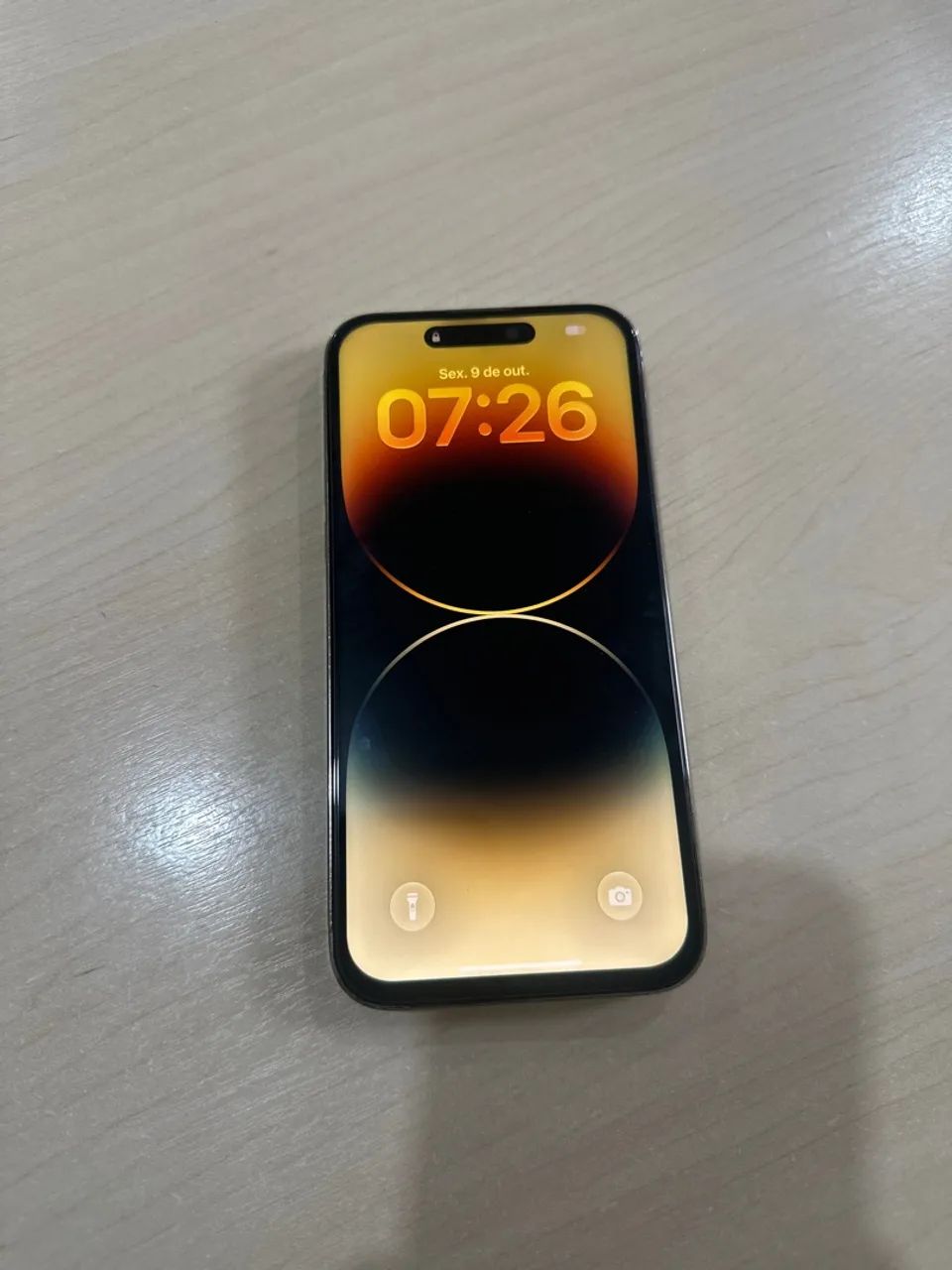 Vendo iPhone 14 Pro Max 