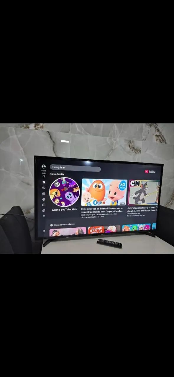 televisão smrt