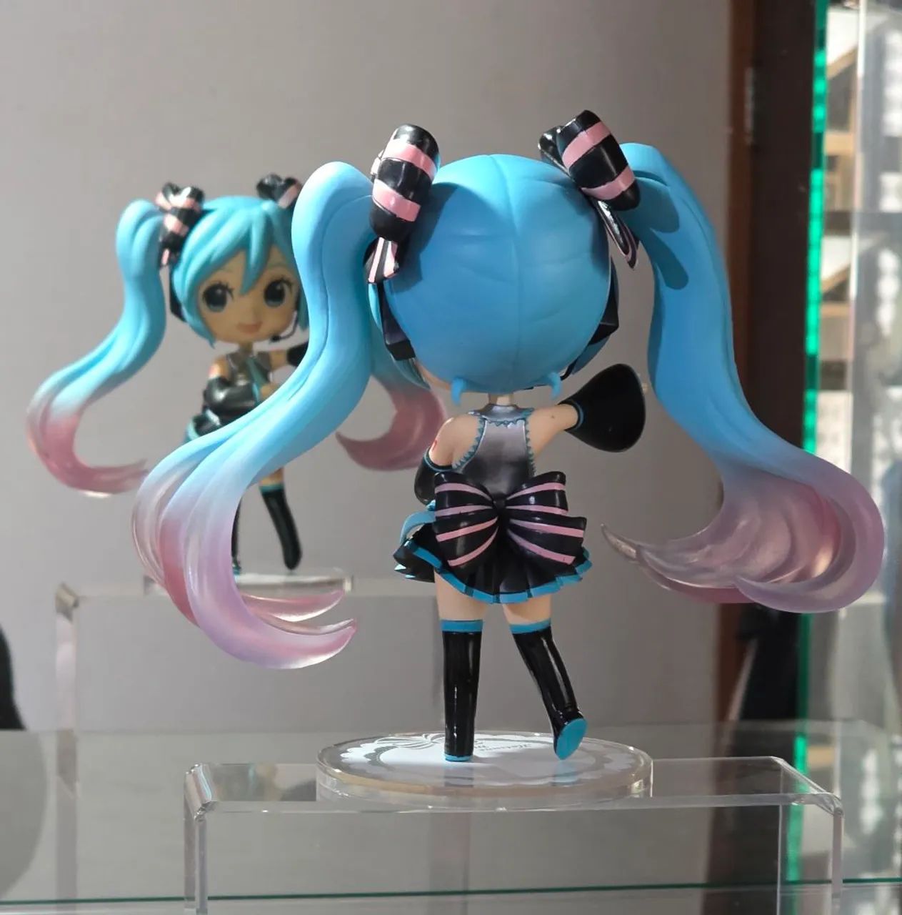 Miku Hatsune, Original, Vocaloid, Taito - Foto 2