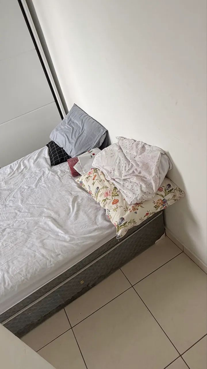 Cama box  - Foto 2