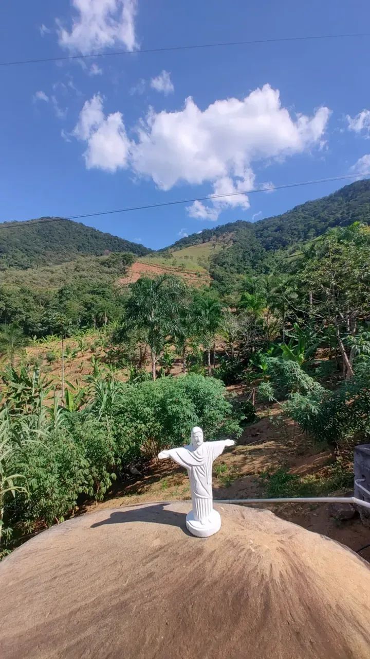 Vende-se lindo sítio em Pau Dóleo  Circuito Turístico de Guarapari-ES - Foto 12