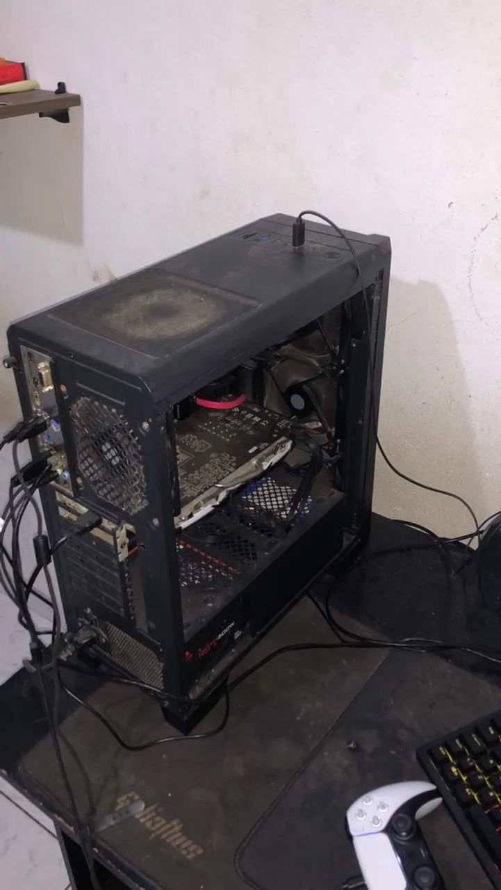 Pc gamer