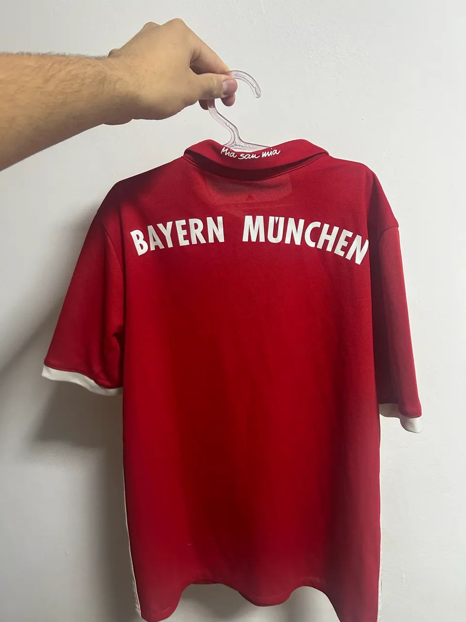 Camisa Bayern de Munique Adidas Original ClimaCool - Foto 2