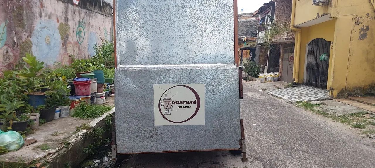 Trailer de lanches  - Foto 3