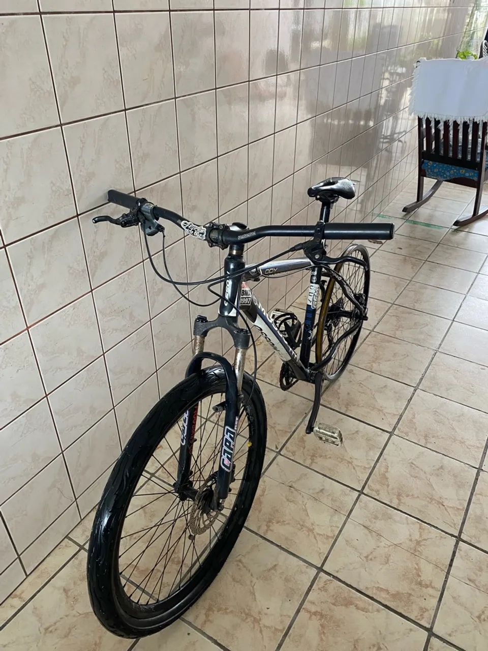 Mtb Aro 26 - Foto 5
