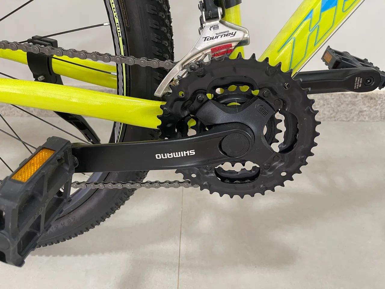 Bike aro 29 - Foto 4