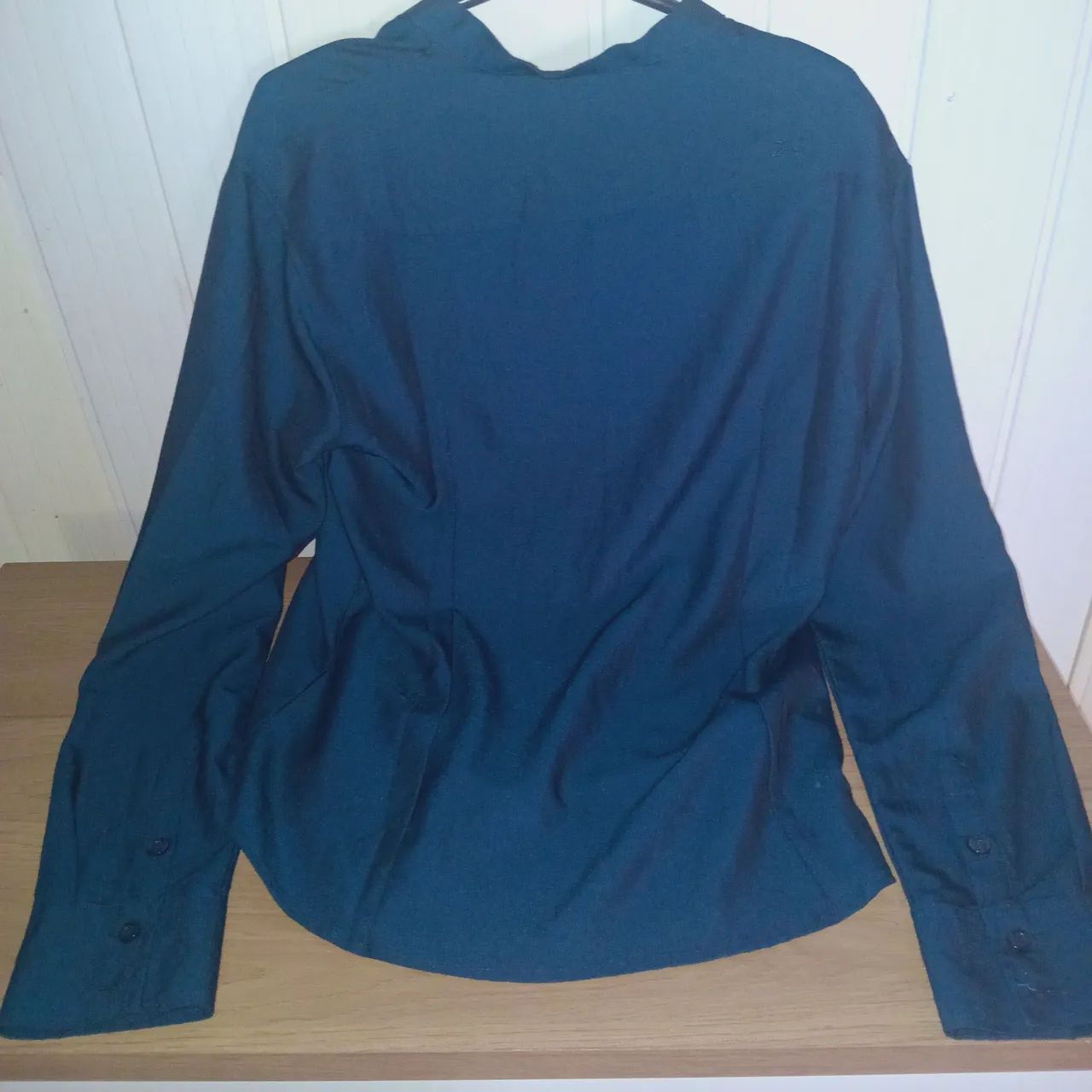 Camisa social - Foto 4