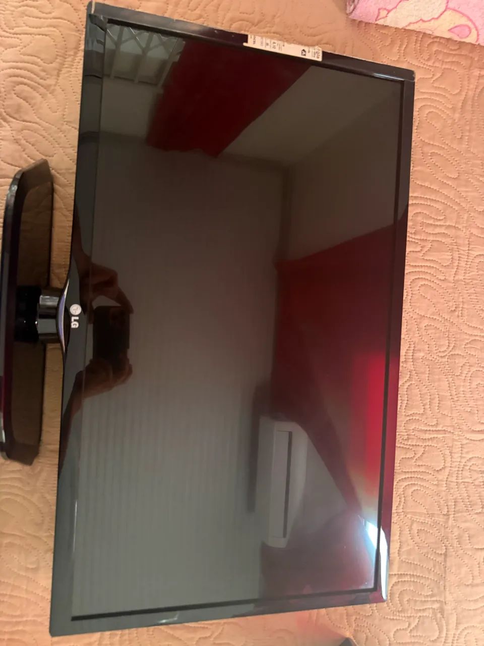 Tv LG 32 polegadas  - Foto 5