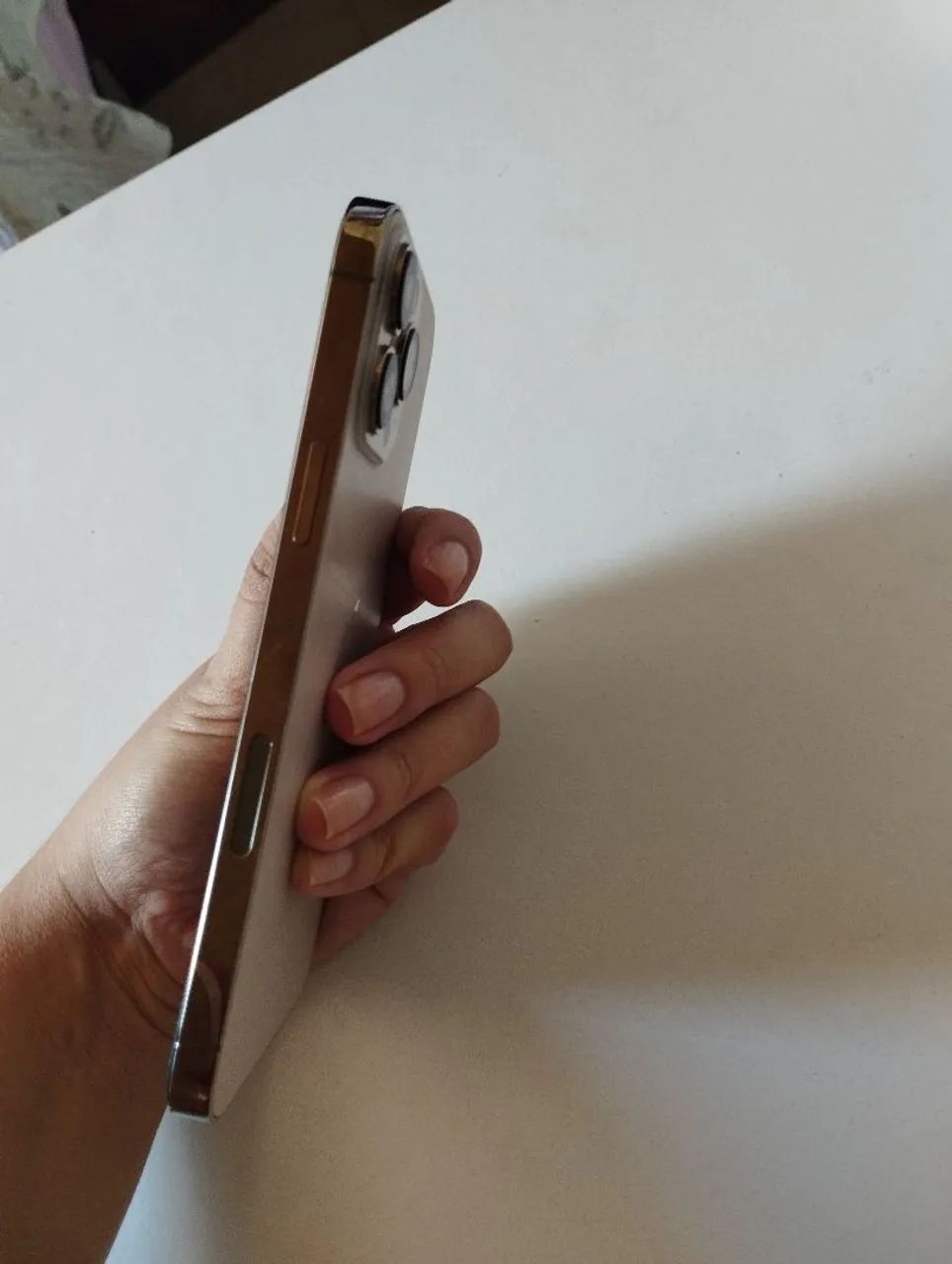 iPhone 13 pro Max 256gb - Foto 3