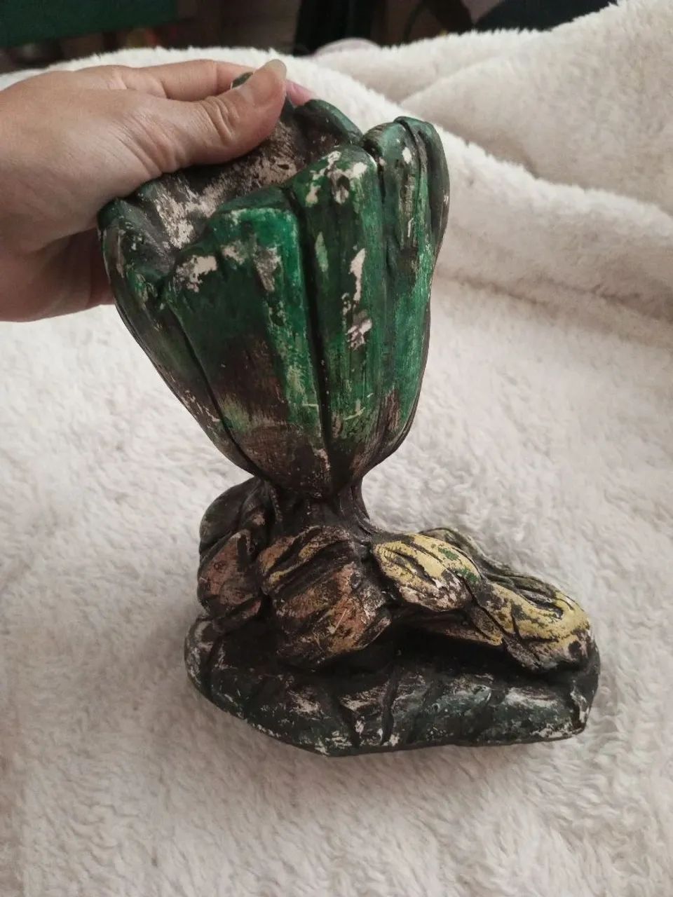 Vaso Groot de Decoração  - Foto 4