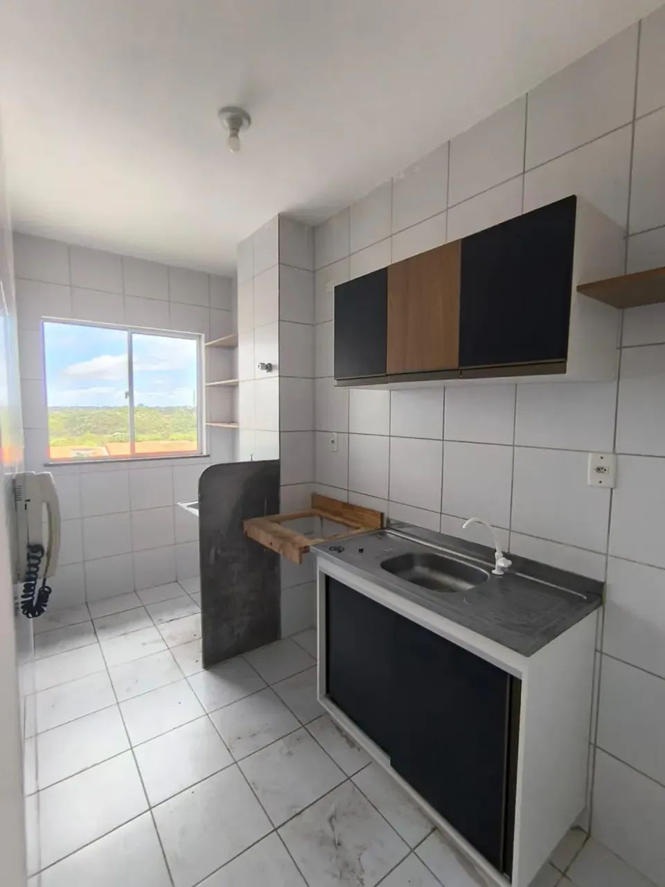 ALUGO APTO NO TURU COM 2 QUARTOS - Foto 4