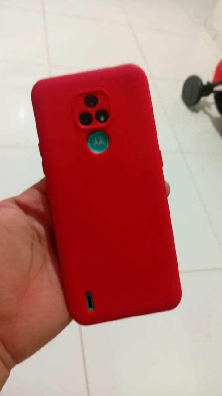 Celular moto e7 no precinho - Foto 3