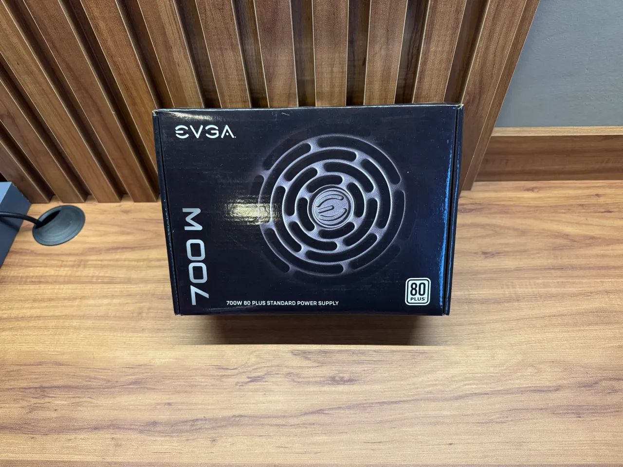 Fonte 700w EVGA