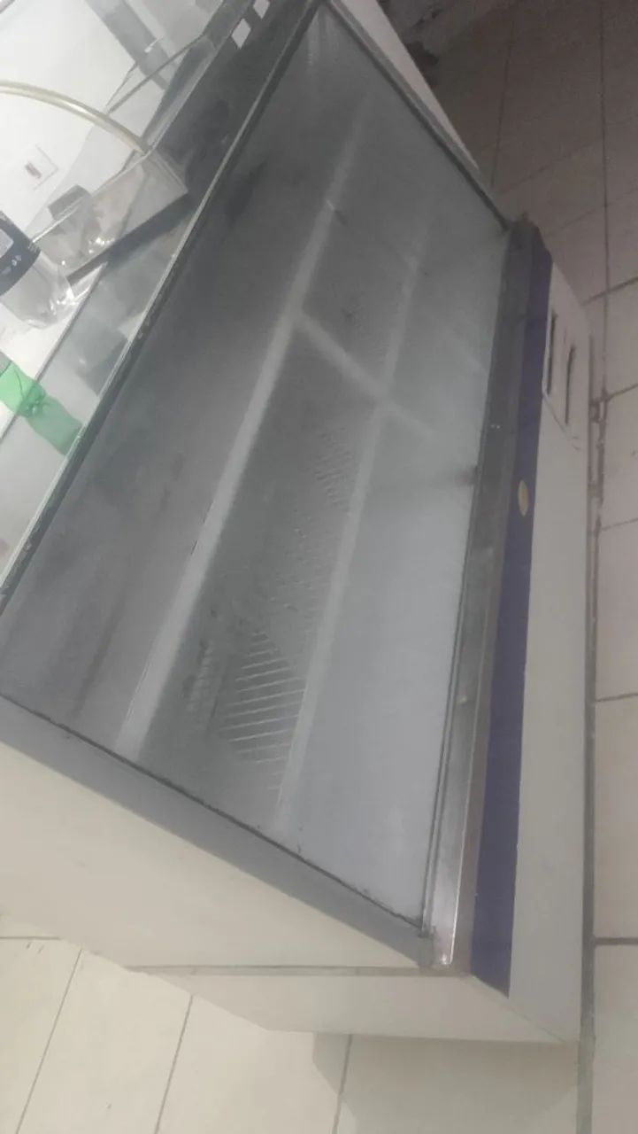 Freezer expositor  - Foto 3