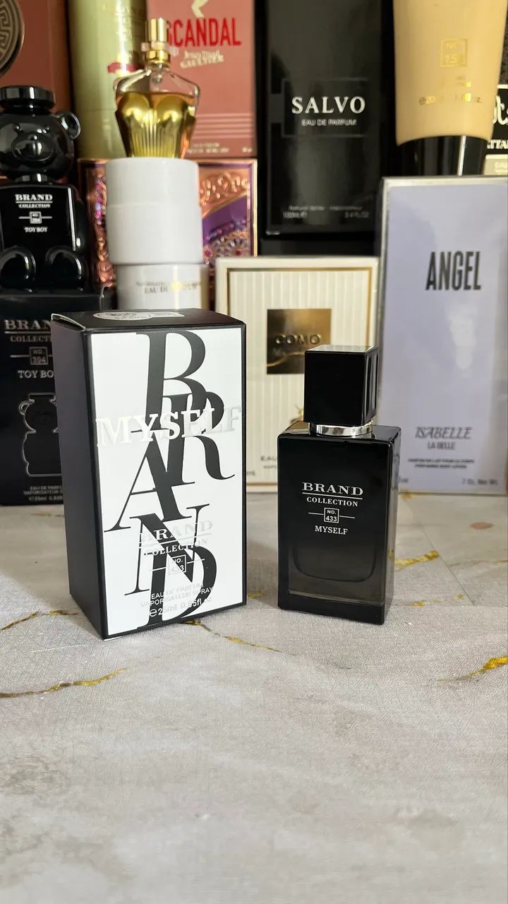Perfumes Miniatura 25ML originais  - Foto 5