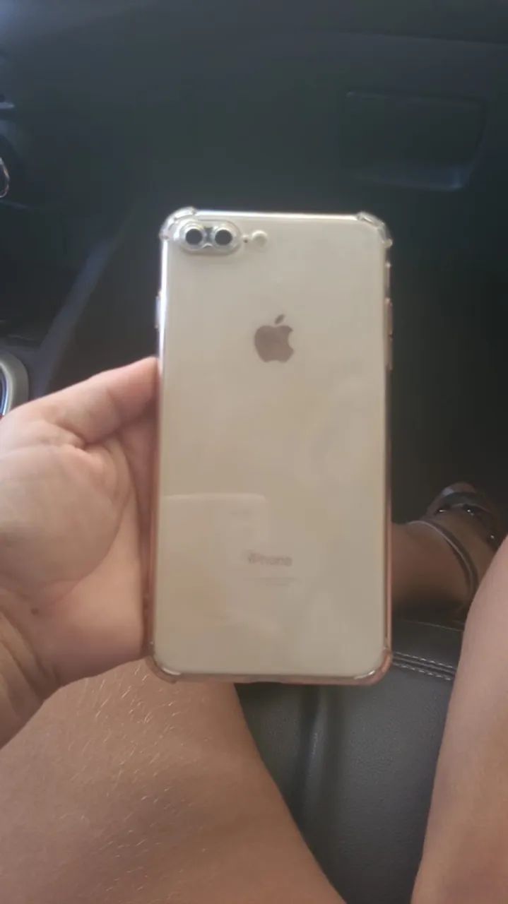 iPhone 8 Plus  - Foto 2