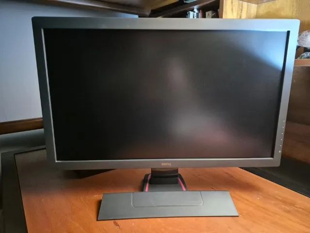 Monitor Gamer Benq Gl2450-b 24 Pol. 