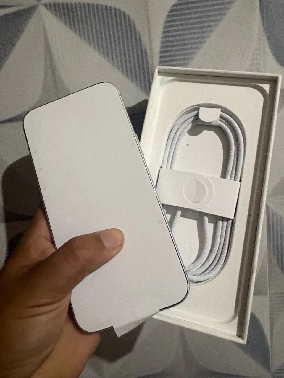 iPhone 17 pro Max 256gb  - Foto 3