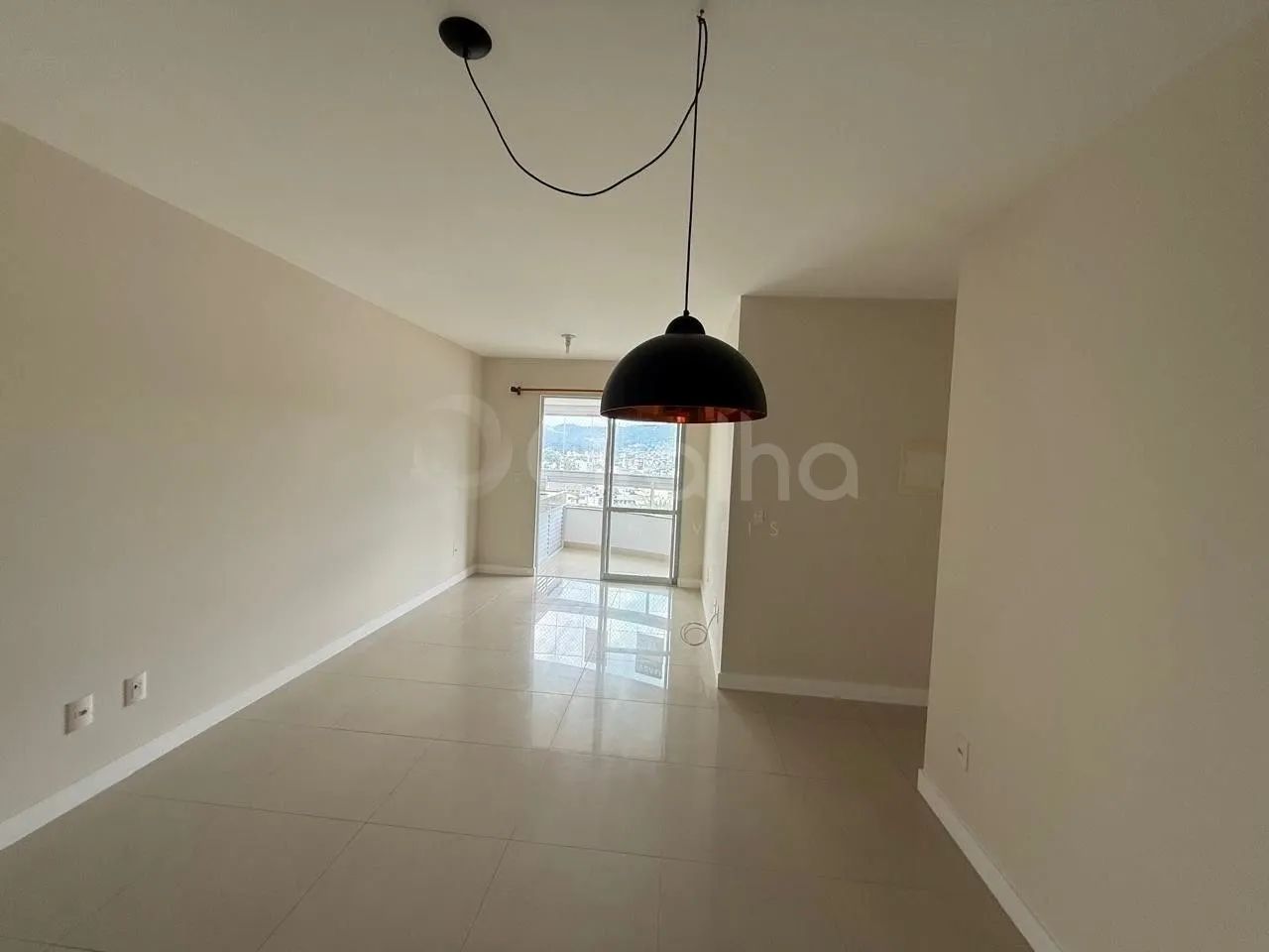 Apartamento de 88m² com 3 quartos sendo 1 suíte no Pantanal - Foto 2