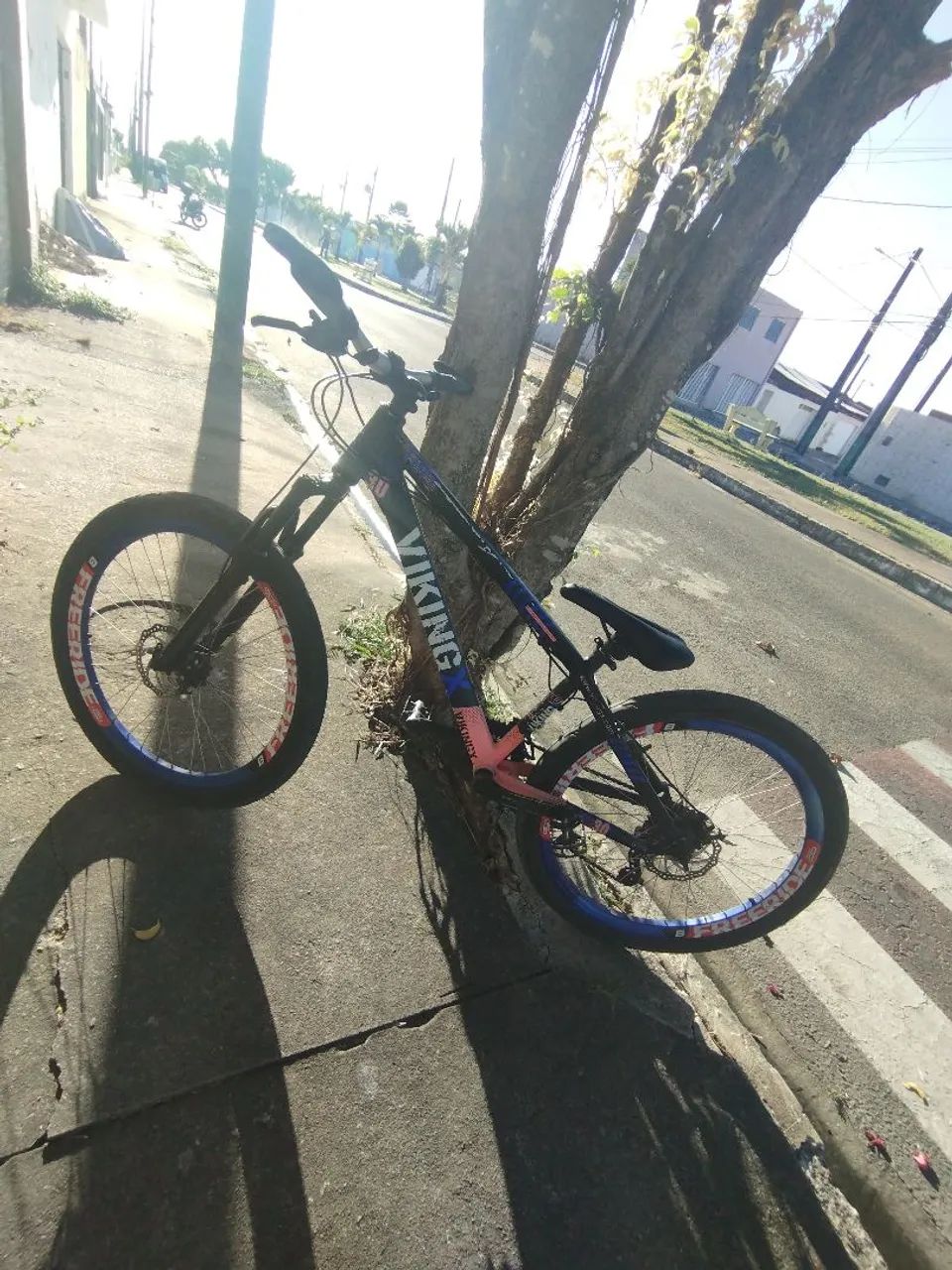 Vk Tuff 30 - Foto 3