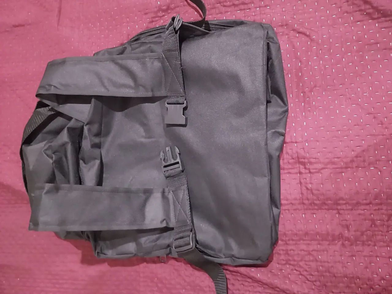 Bag Delivery Nova - Foto 2