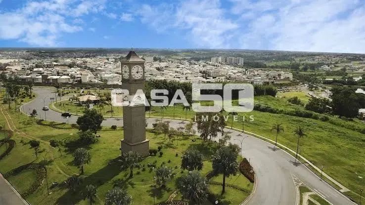 terreno - Swiss Park - Campinas - Foto 5