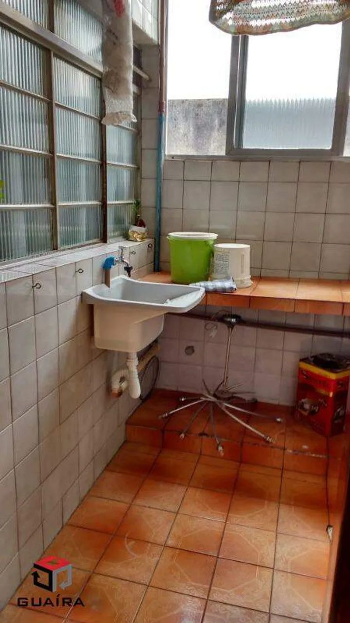 Sobrado à venda 4 quartos 2 vagas Dos Casa - São Bernardo do Campo - SP - Foto 4