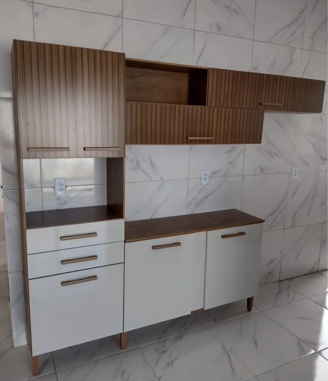 MONTADOR DE MÓVEIS  - Foto 4