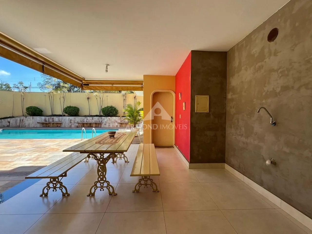casa - Vila Frezzarim - Americana - Foto 3