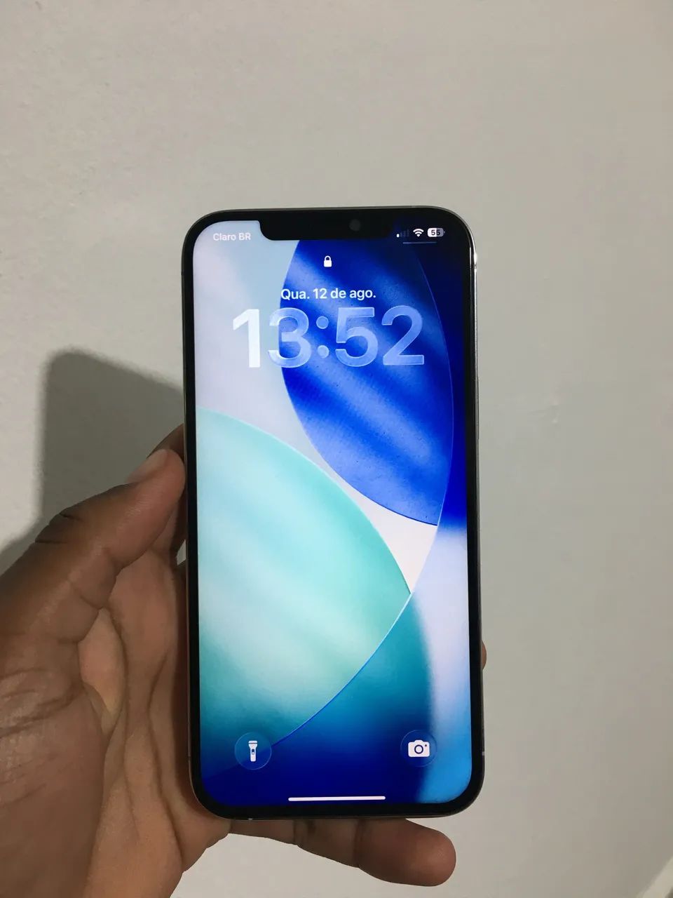 IPHONE 12 Pro Max 128GB - Foto 5