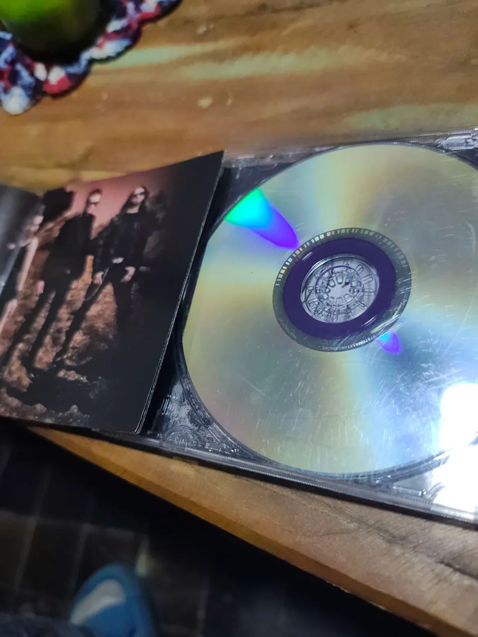 Evanescence - Foto 4