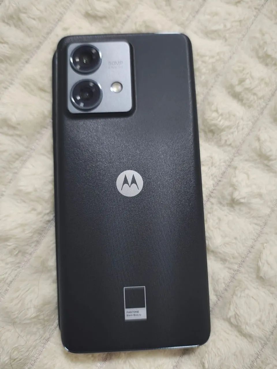 Edge 40 neo celular excelente, sem nenhuma marca de uso. - Foto 3