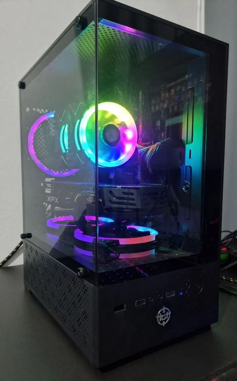 PC GAMER  - Foto 2