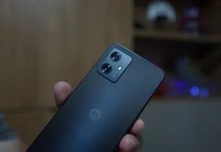 Vendo celular moto g54 5G  - Foto 2
