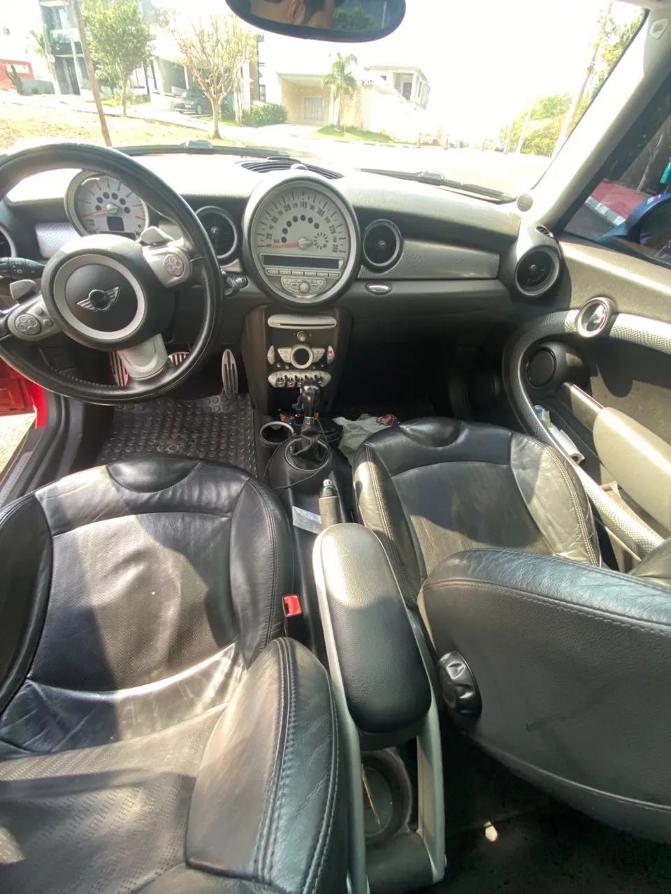 Mini Cooper S 1.6 Aut. 2010 - Foto 3