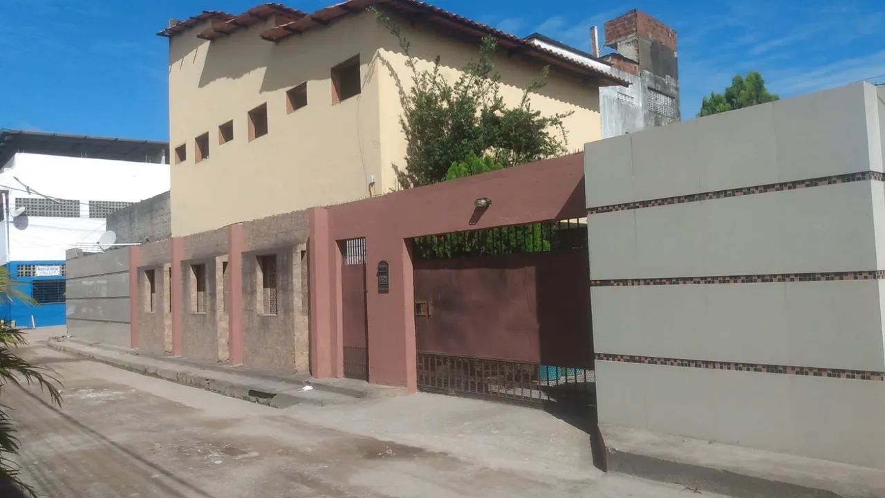 Kitnet mobiliada próx av Recife  - Foto 4