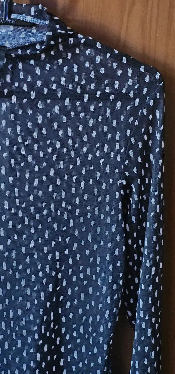 BLUSA SEGUNDA PELE - Foto 4