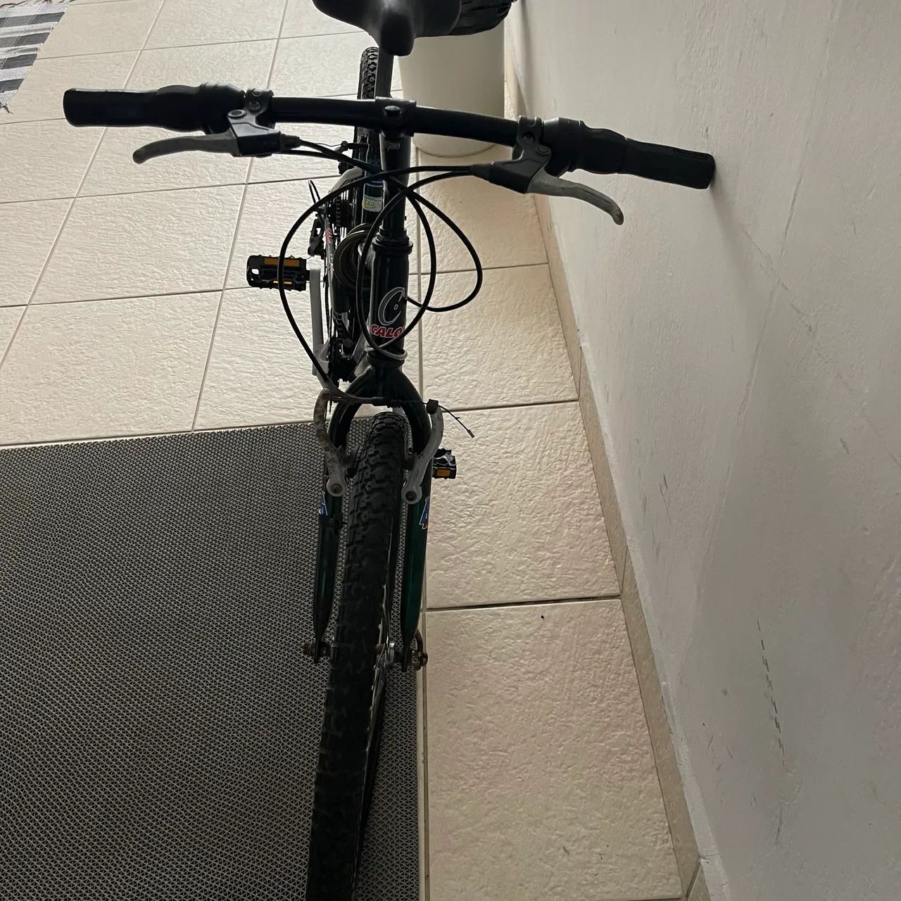 Bicicleta infantil  - Foto 2