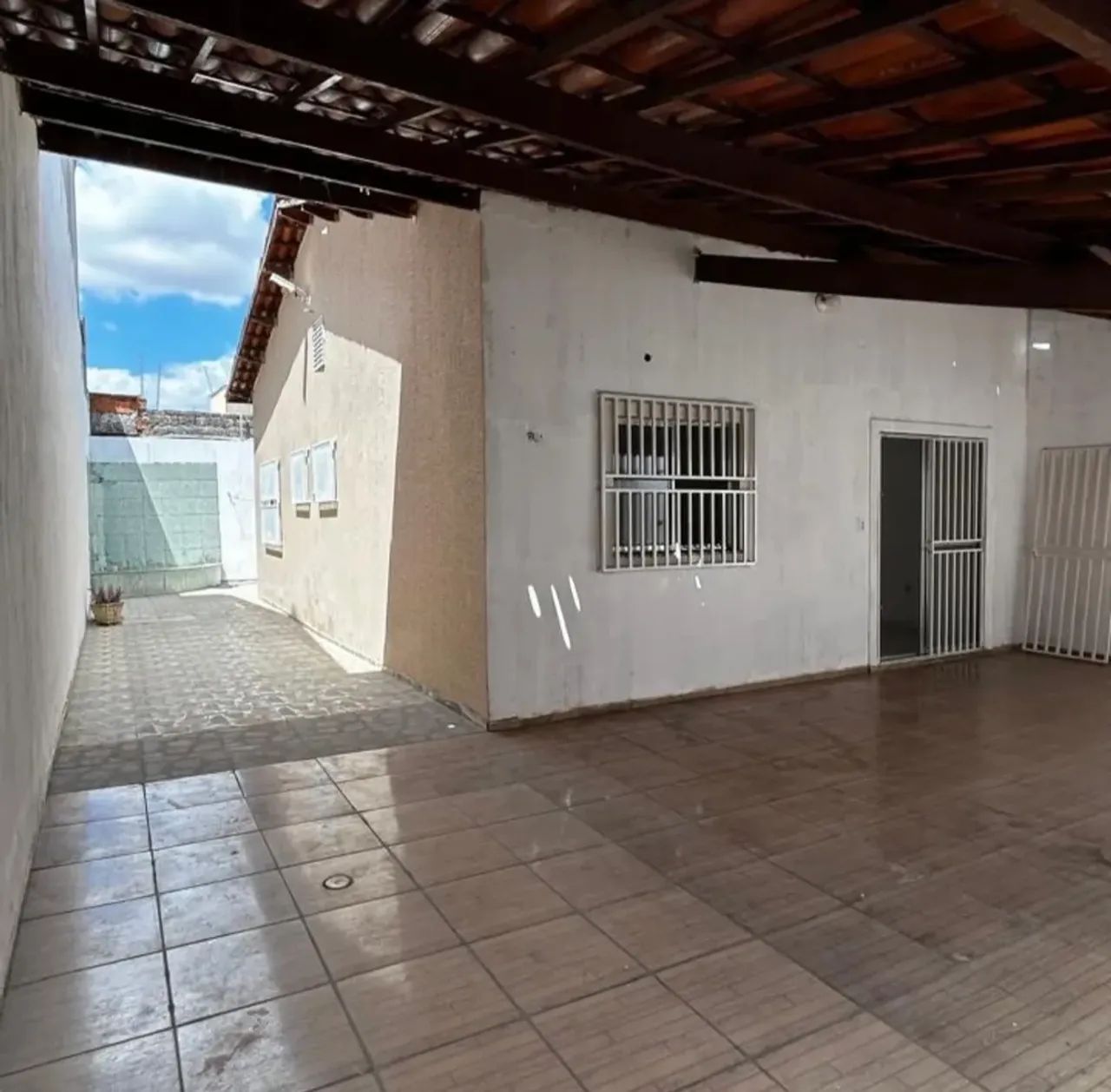 Casa a venda na Piabeta (PARCELAMOS) - Foto 2