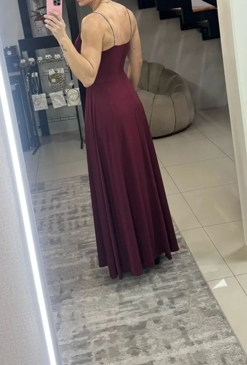 Vestido de festa  - Foto 2