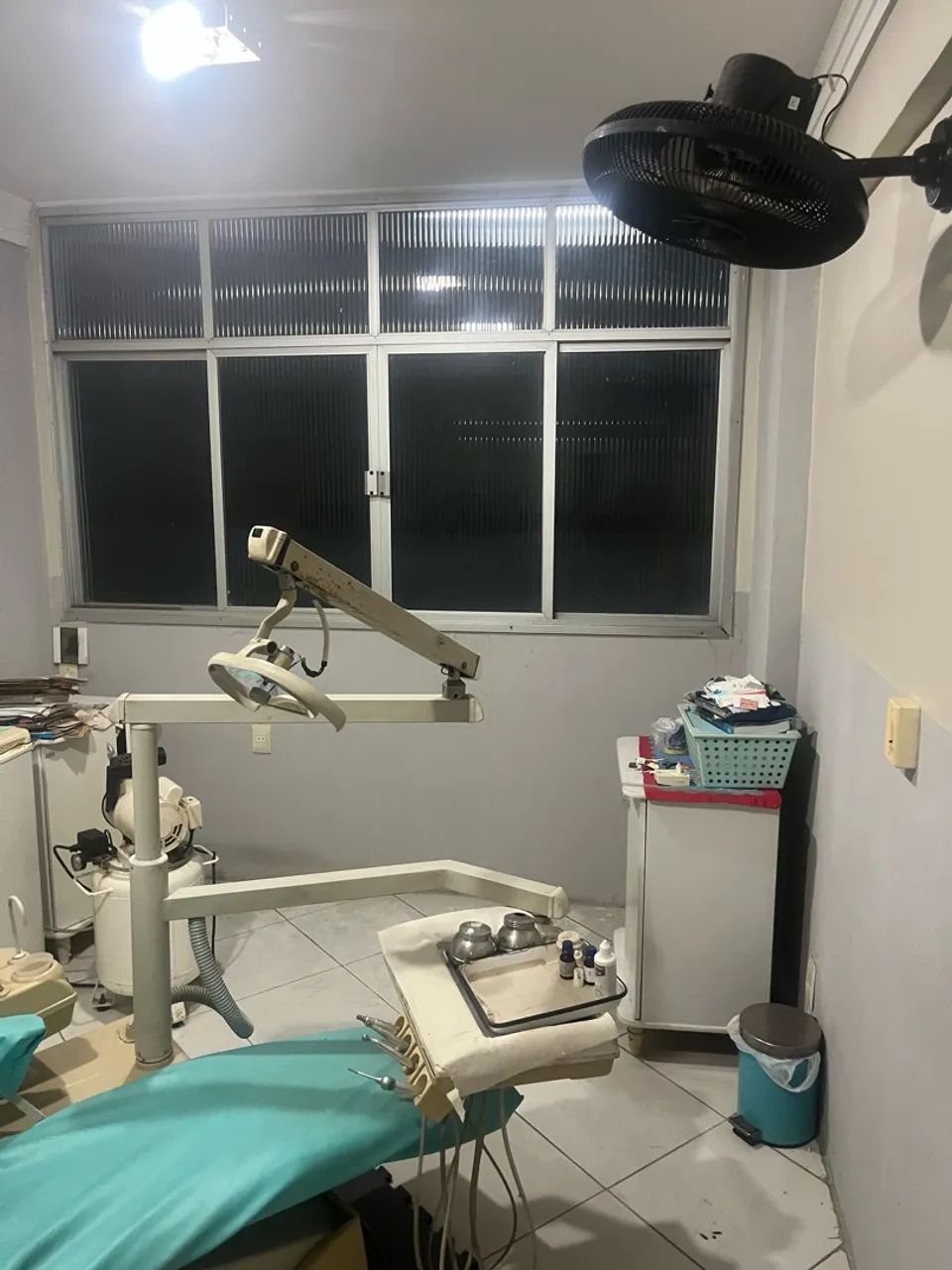 SALA COMERCIAL À VENDA - EDIFÍCIO A GAZETA | CENTRO DE VITÓRIA - Foto 2