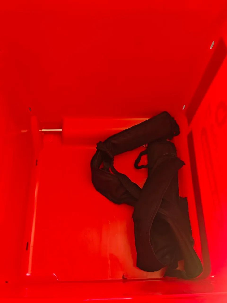 Baú entrega  - Foto 4