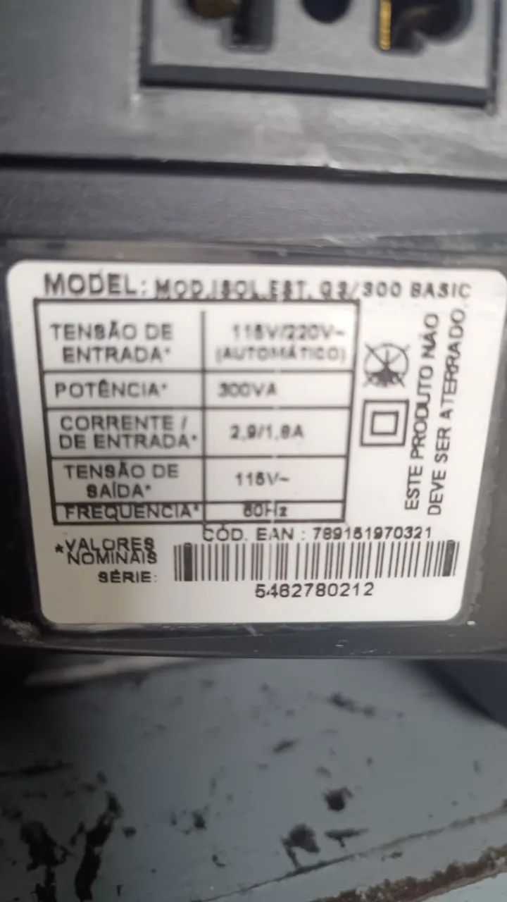 Módulo isolador Microsol - R$ 100 - Foto 3