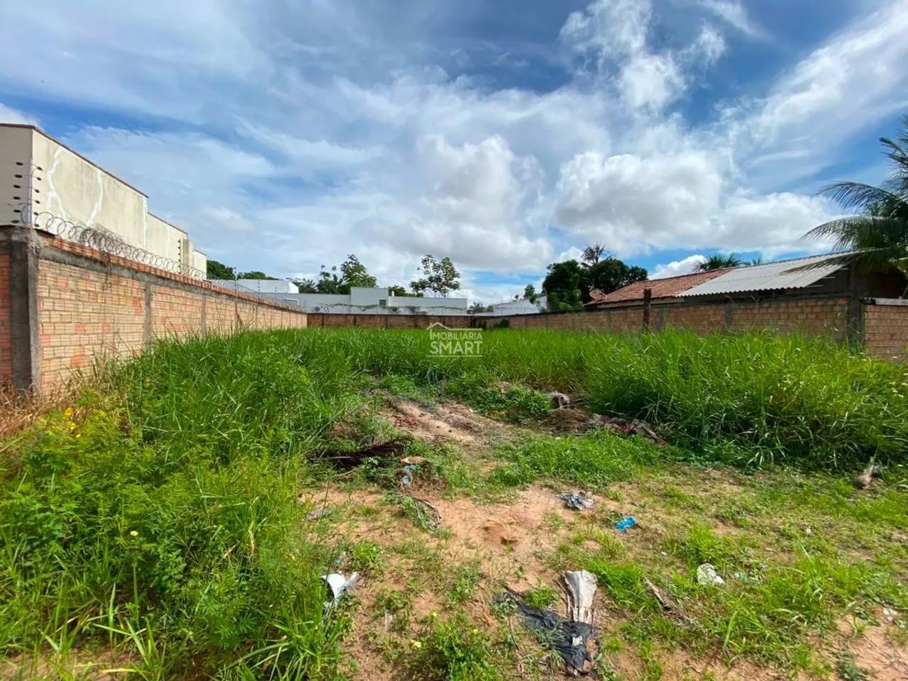 Terreno a venda Cidade Santa Cecília valor R$ 110.000,00 - Foto 2