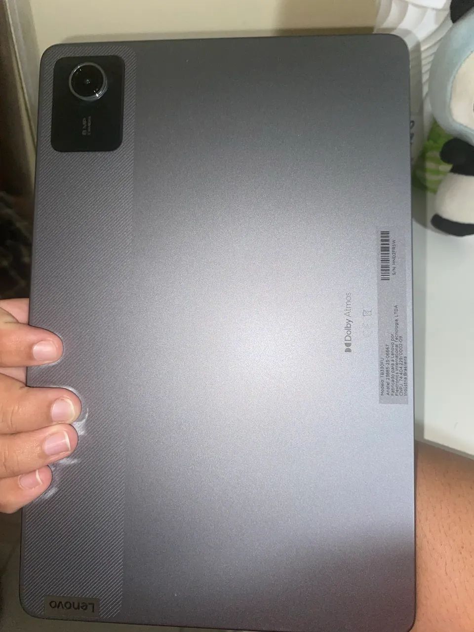 Tablet - Foto 2