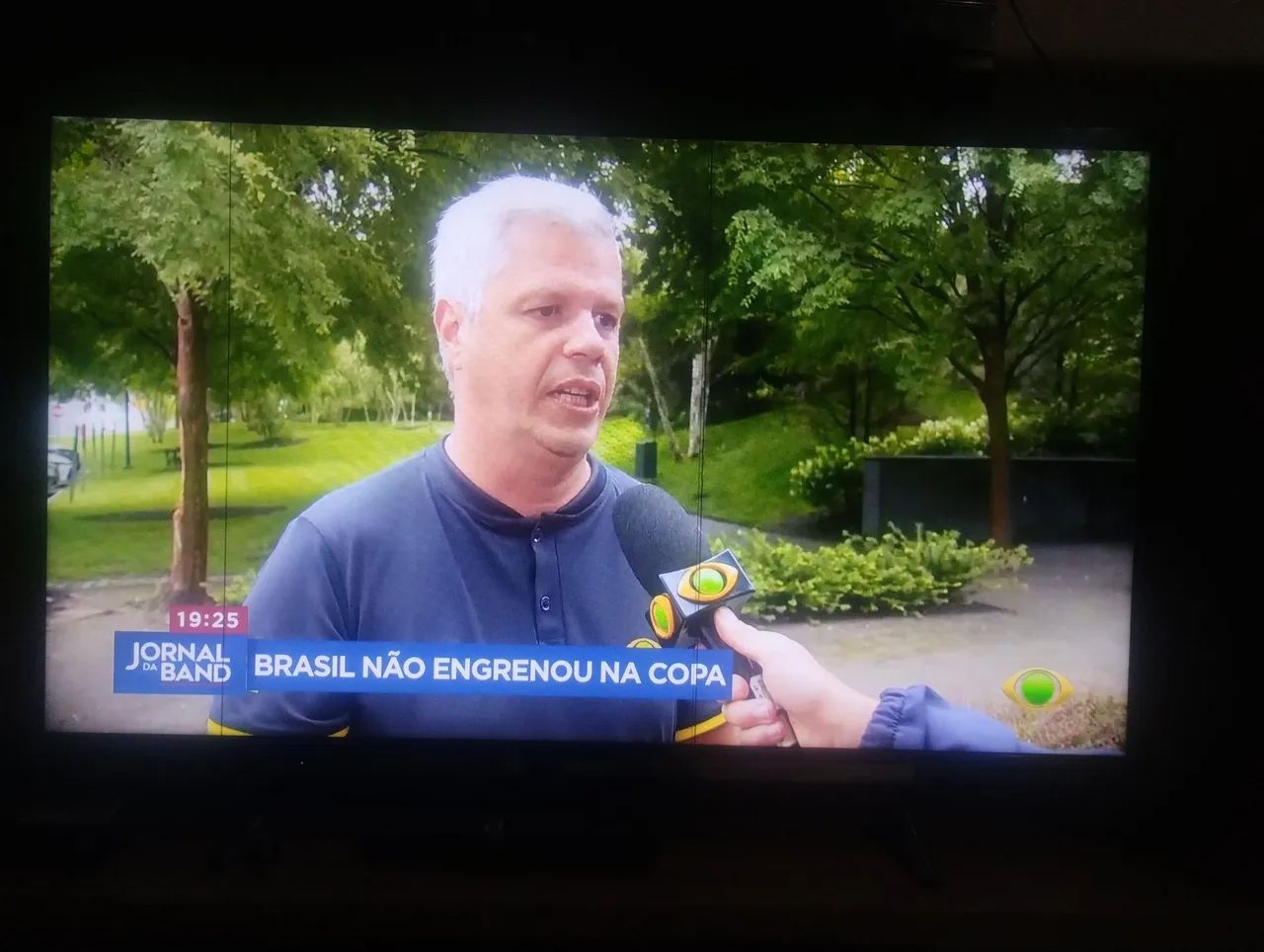 Tv Sony 40 polegadas Full HD  - Foto 3