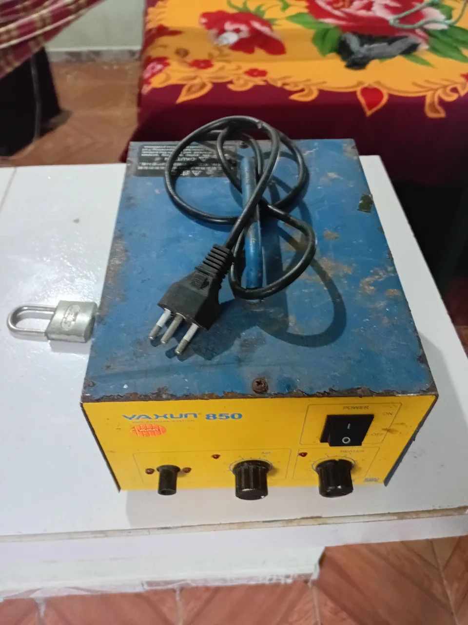 Para assistência técnica de celular  - Foto 3