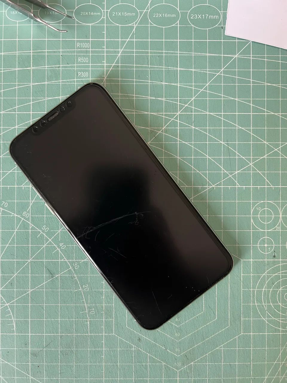 iPhone 11 Pro Max 64GB - Prata - Funcionando perfeitamente - Foto 2