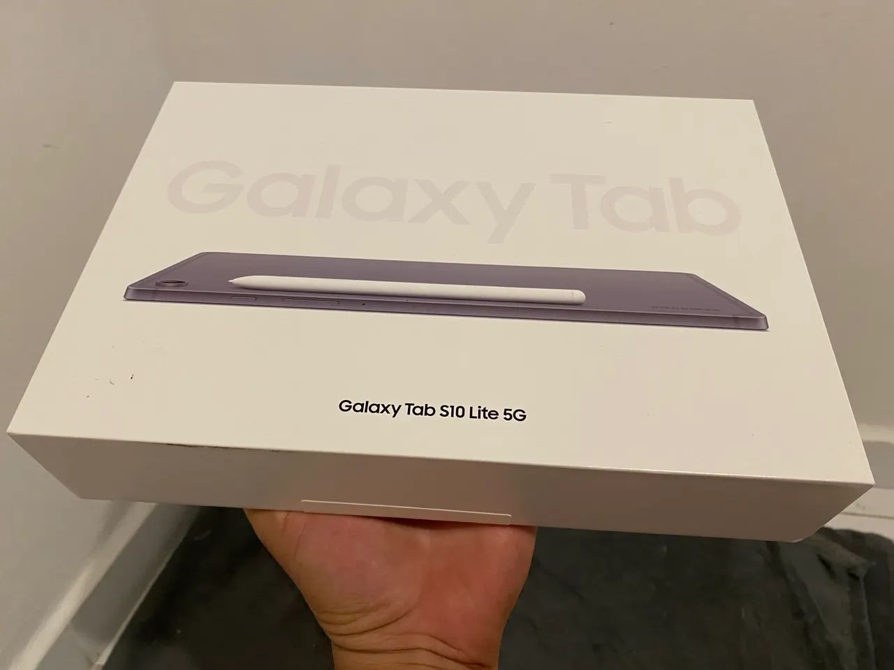 Tablet S10 Lite 5G - Foto 2